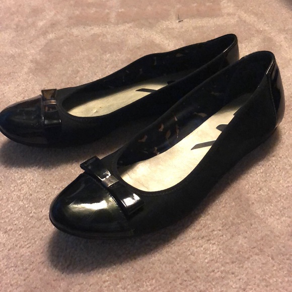 Anne Klein Sport flats - Picture 2 of 5